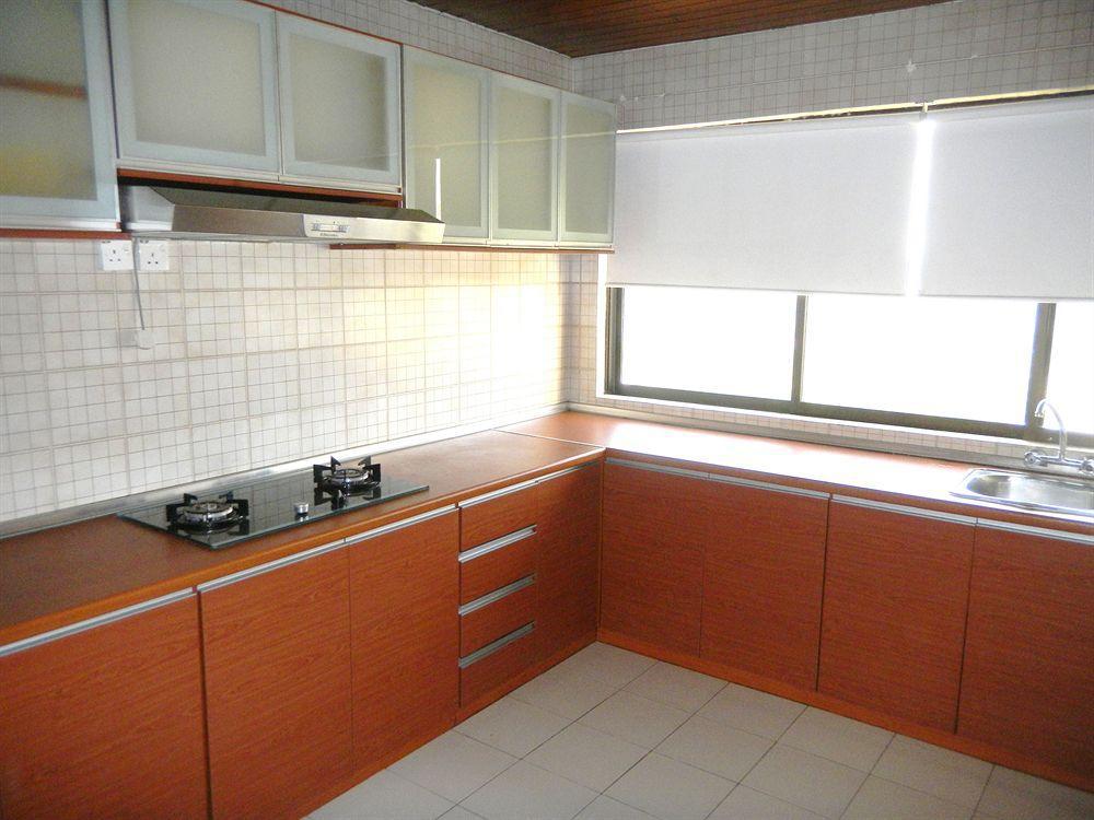 Holiday Condo @Pantai Ria Port Dickson Ngoại thất bức ảnh