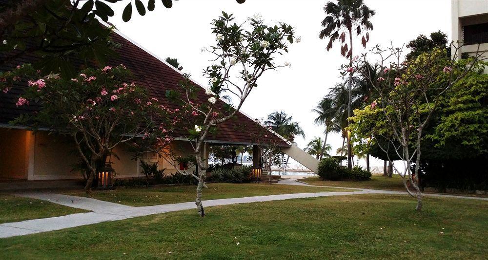 Holiday Condo @Pantai Ria Port Dickson Ngoại thất bức ảnh