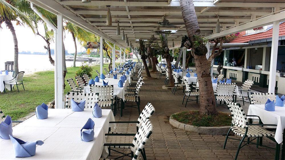 Holiday Condo @Pantai Ria Port Dickson Ngoại thất bức ảnh