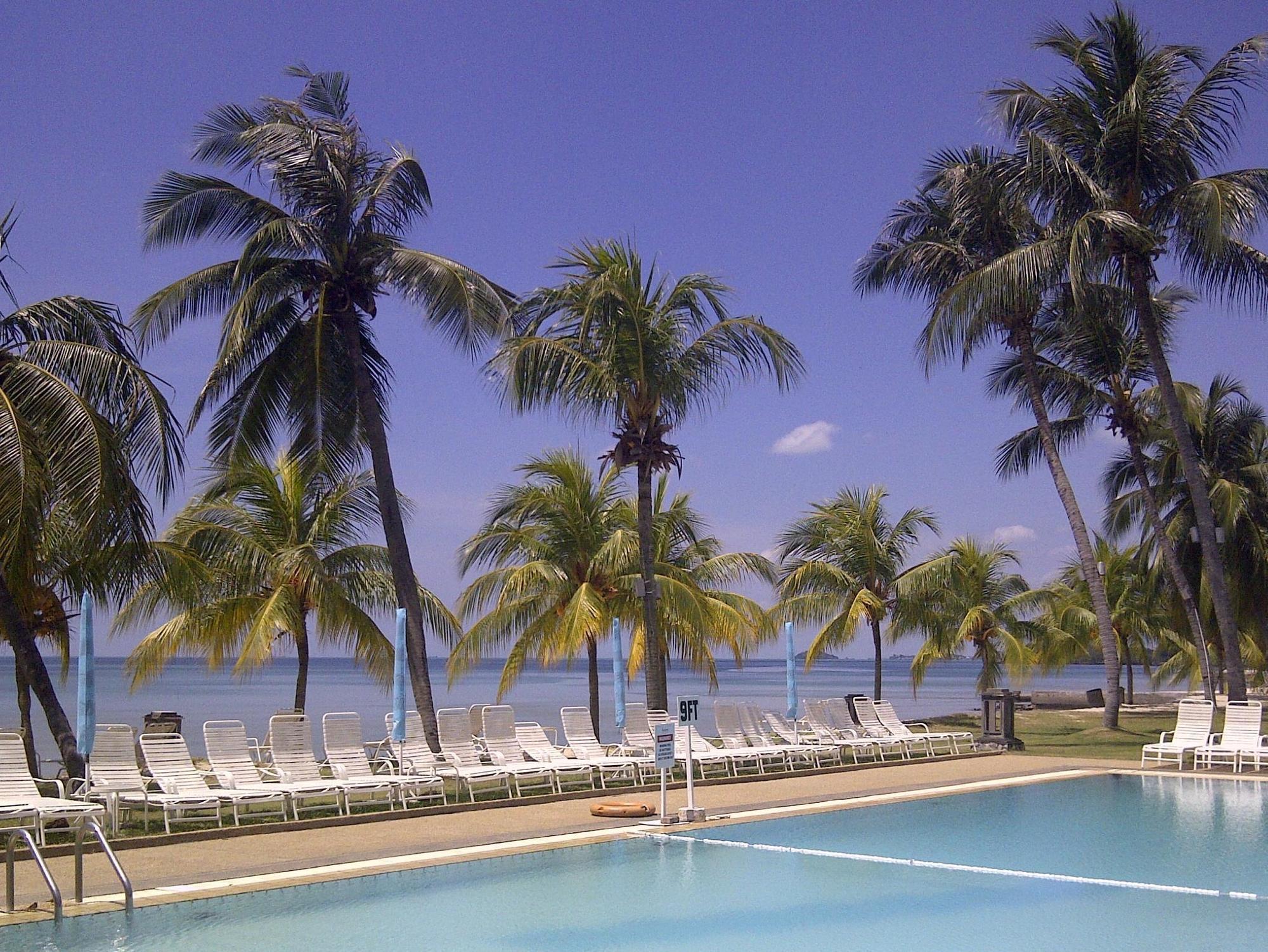 Holiday Condo @Pantai Ria Port Dickson Ngoại thất bức ảnh