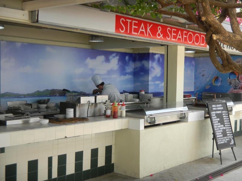 Holiday Condo @Pantai Ria Port Dickson Ngoại thất bức ảnh