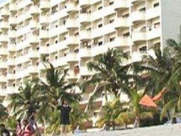 Holiday Condo @Pantai Ria Port Dickson Ngoại thất bức ảnh