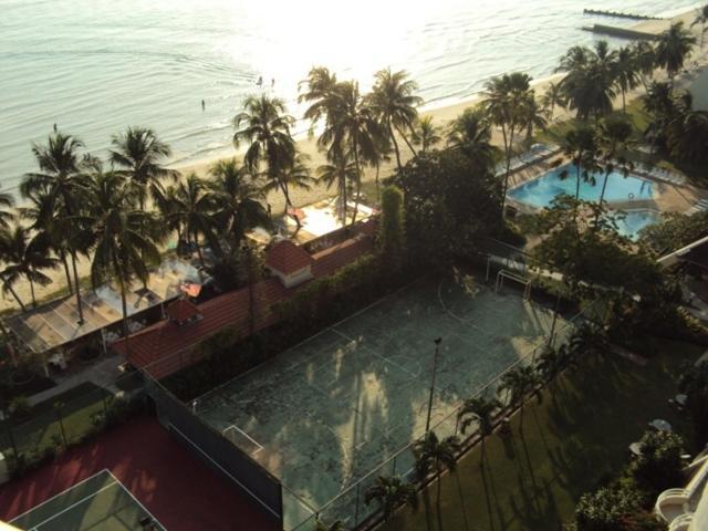 Holiday Condo @Pantai Ria Port Dickson Ngoại thất bức ảnh