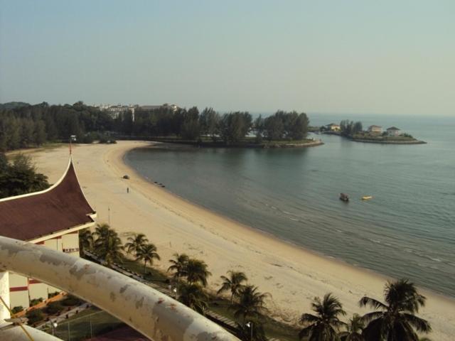 Holiday Condo @Pantai Ria Port Dickson Ngoại thất bức ảnh